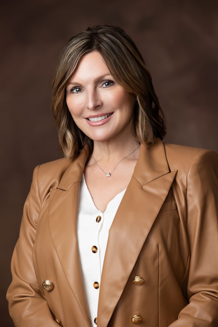 Dr. Tonya Hill