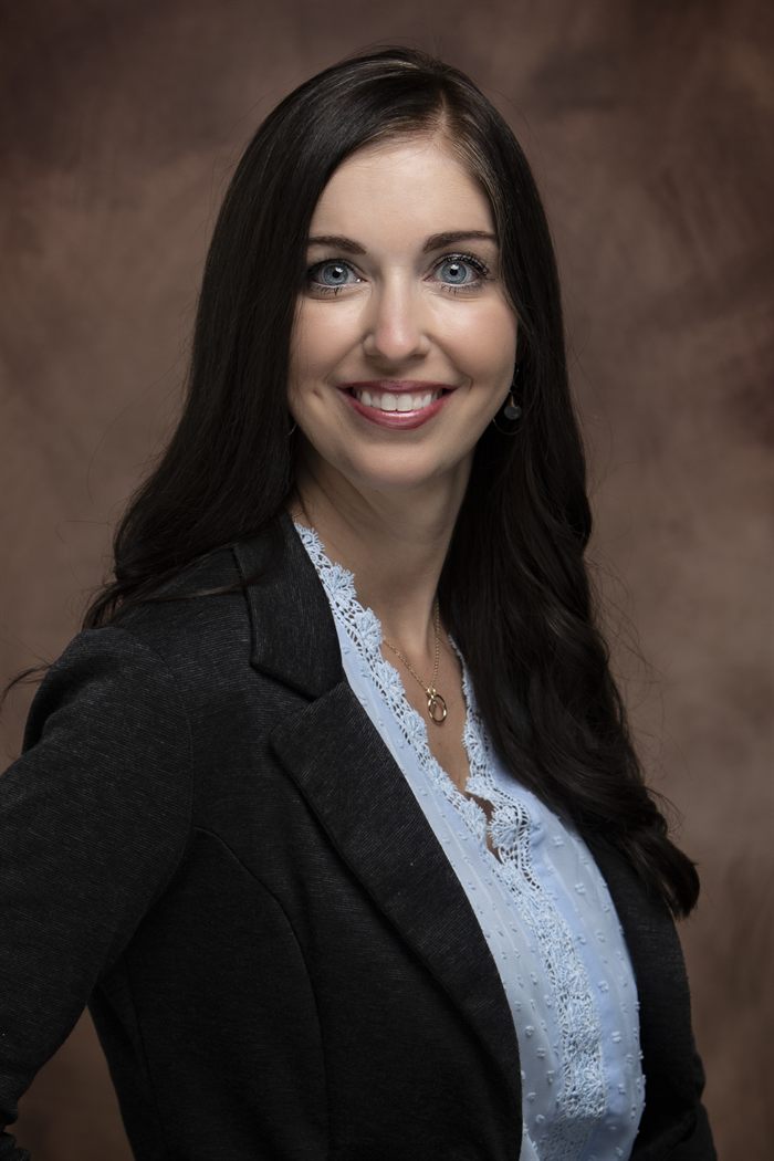 Dr. Ashley Houser