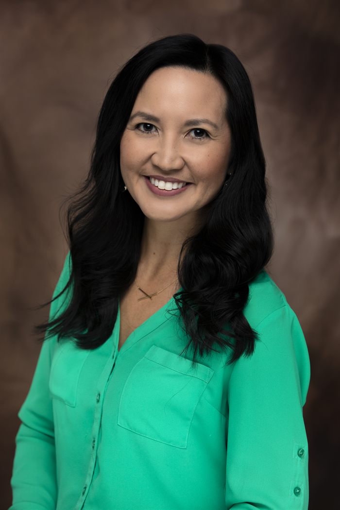 Dr. Jennifer McKenney