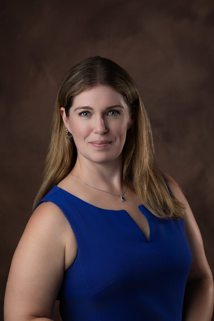 Dr. Michelle Mitchell