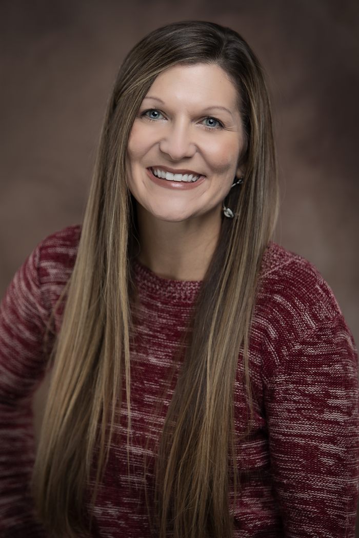 Lacey Spohn
